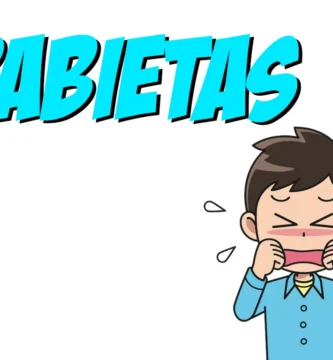 Niño experimentando una rabieta. Técnicas de gestión de rabietas