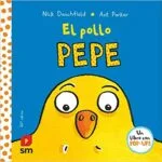 El pollo pepe Cuento infantil