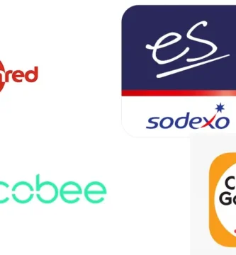 ticket guarderia retribucion flexible, Edenred, cheque gourmet, cobee, plexee sodexo.