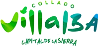 Logo Ayuntamiento Collado Villalba